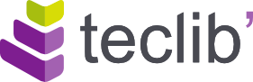 TecLib Logo