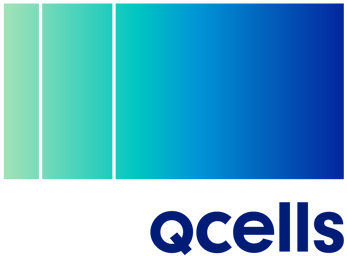 Qcells Logo