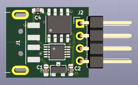 Rs485-ch340e, from the project README