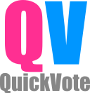 QV logo