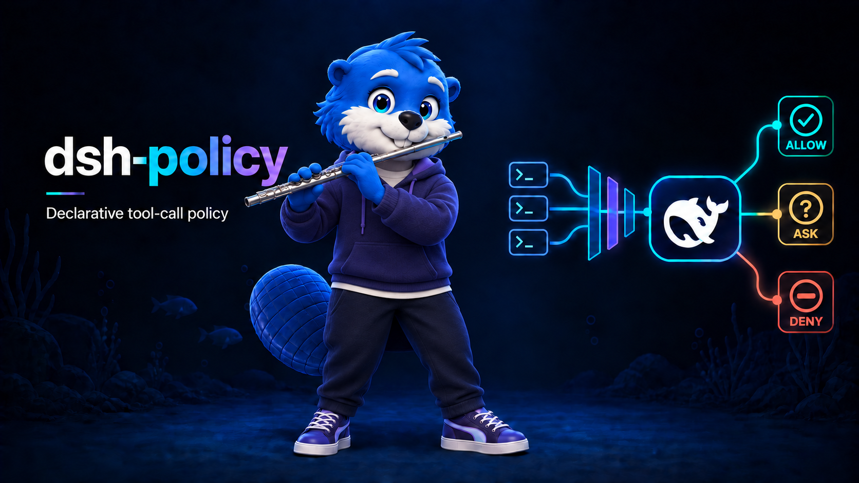 dsh-policy preview