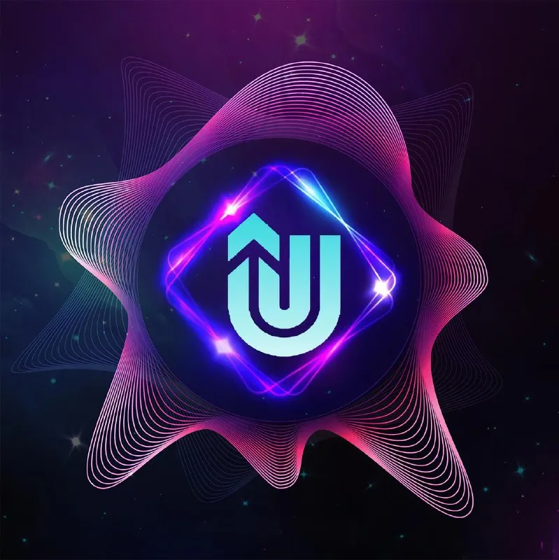 TeamUltroid Logo