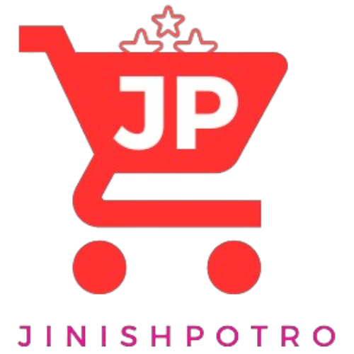 JinishPotro