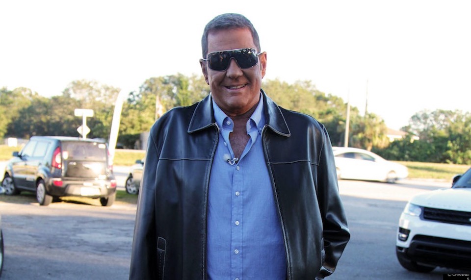 TV Presenter Dale Winton dies, 62 TheGayUK