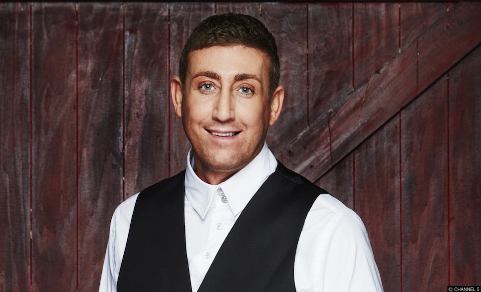 Christopher Maloney "died twice" after being bitten by a spider on Holiday
