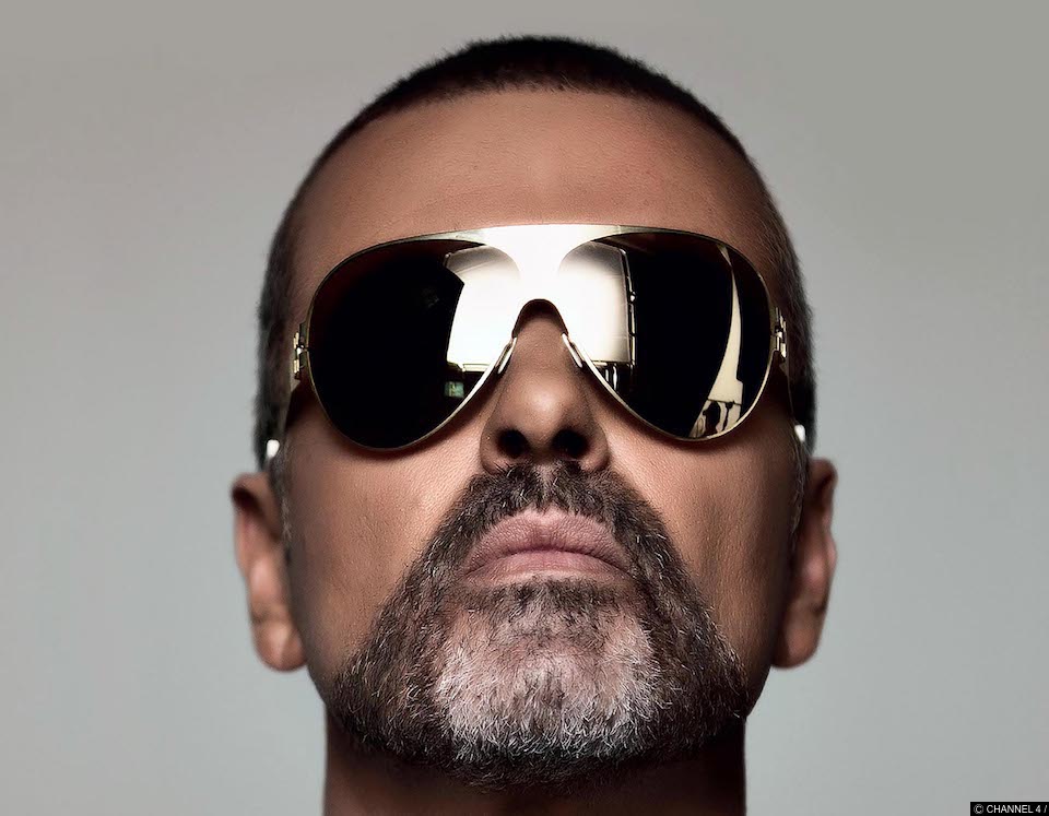 Could George Michael be Christmas number 1?