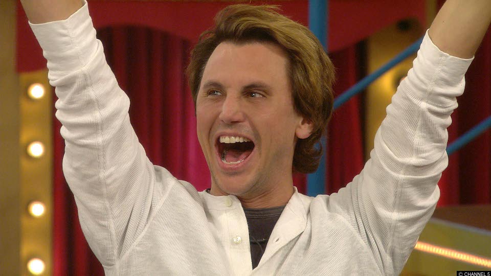 Who is Jonathan Cheban and what is he famous for?