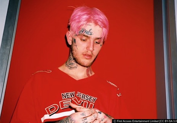 Rapper Lil Peep, who came out as bisexual earlier this year has died.