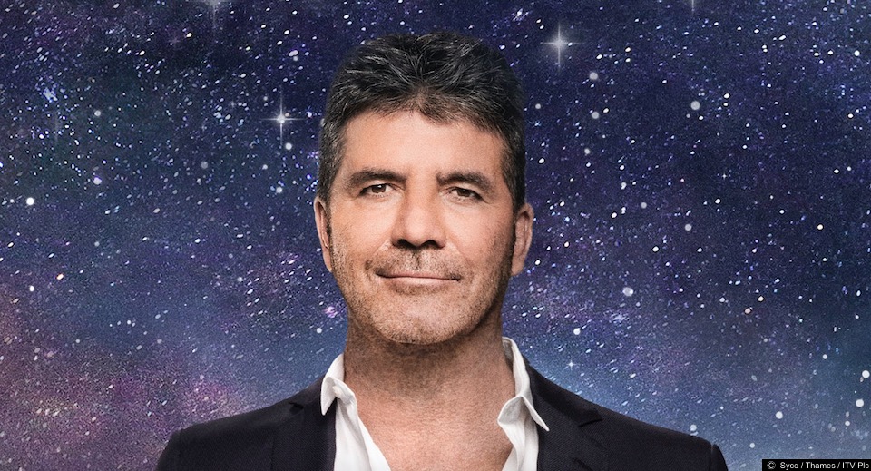 Is Simon Cowell gay