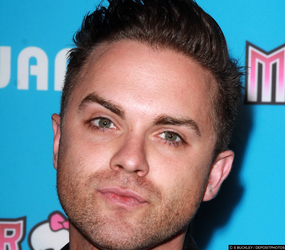 TV Star Thomas Dekker has come out as gay
