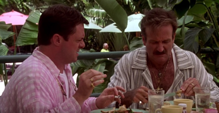Where are the cast of The Birdcage now?