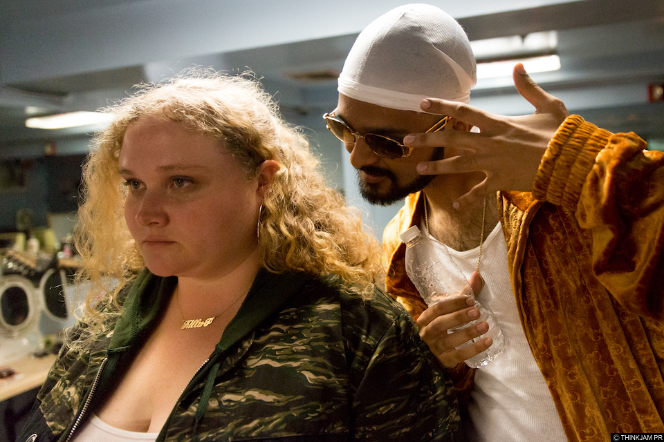 FILM REVIEW | Patti Cake$