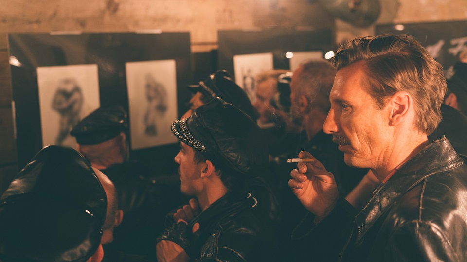 FILM REVIEW | Tom of Finland