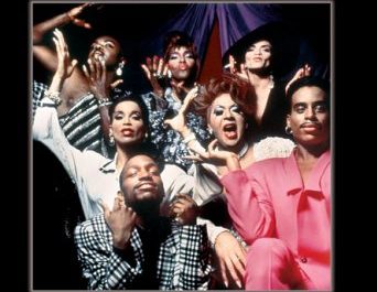 Where are the cast of Paris Is Burning now