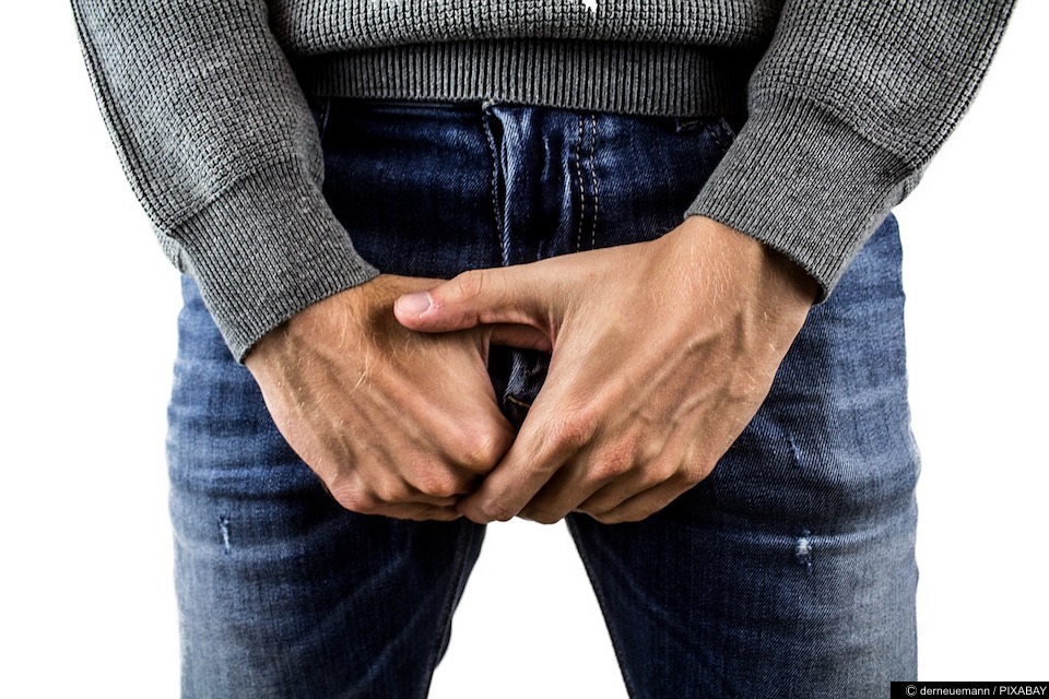 What happens when you get prostate cancer