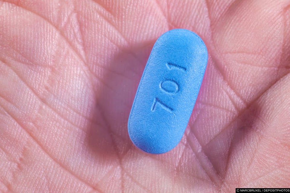 Does PrEP stop you getting HIV? Where can I get it from?