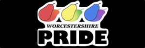 What time does Worcestershire Pride 2017 start?