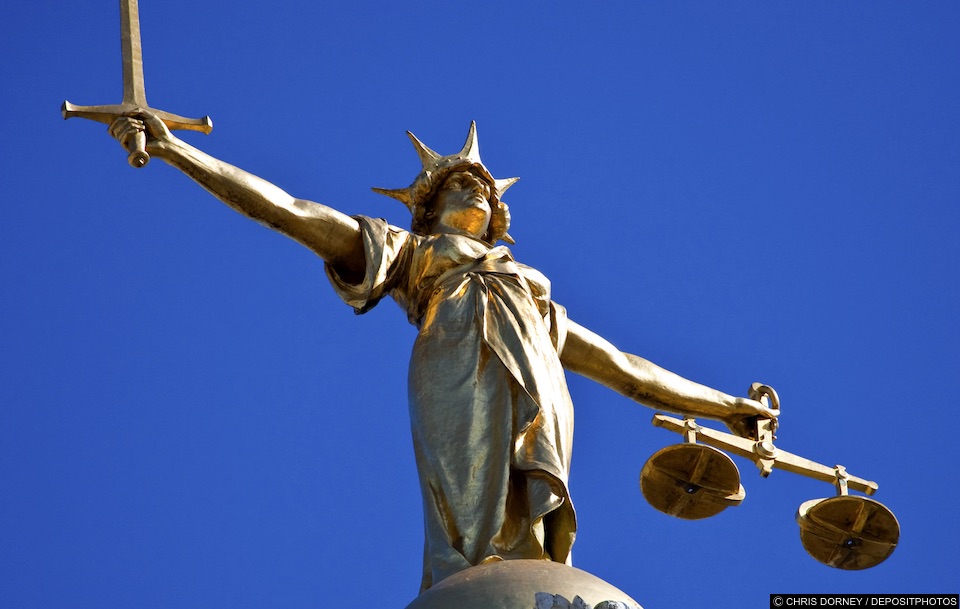 Legal advice from Lawyers in the UK