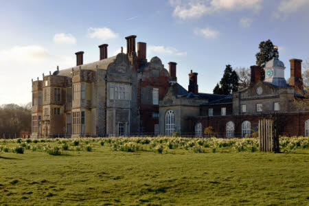 U turn from National Trust after "hundreds" revoke their membership over gay rainbow uniform