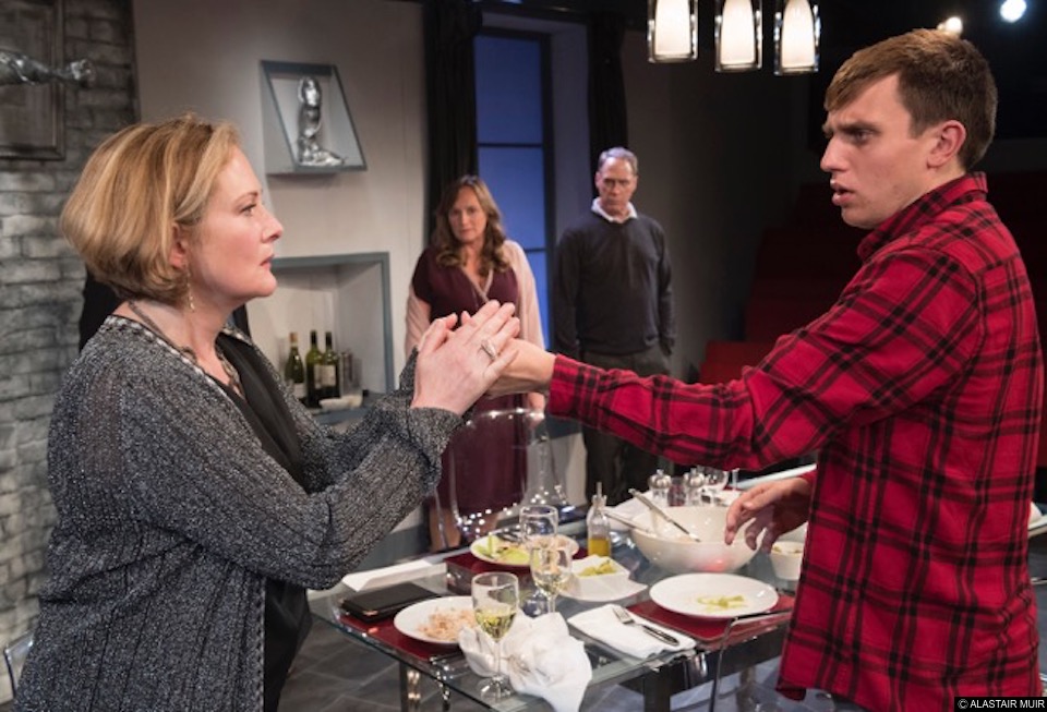 THEATRE REVIEW | Late Company, Trafalgar Studios, London