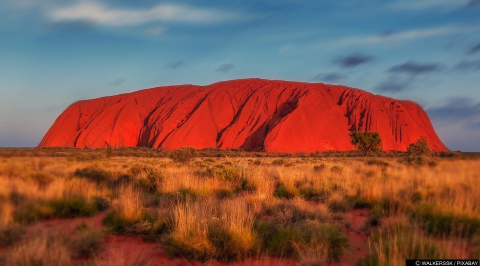 Where is safe for gay people to stopover on a flight to Australia