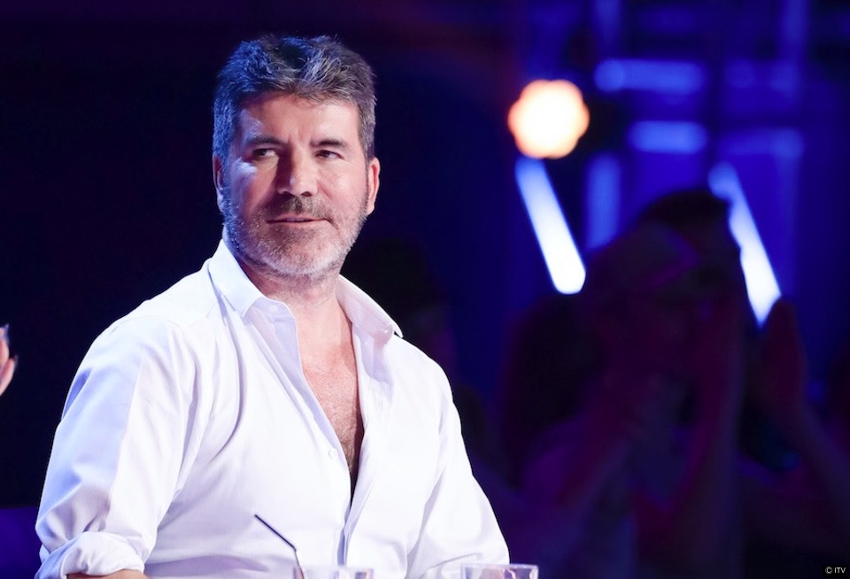 when does the new series of X Factor start?