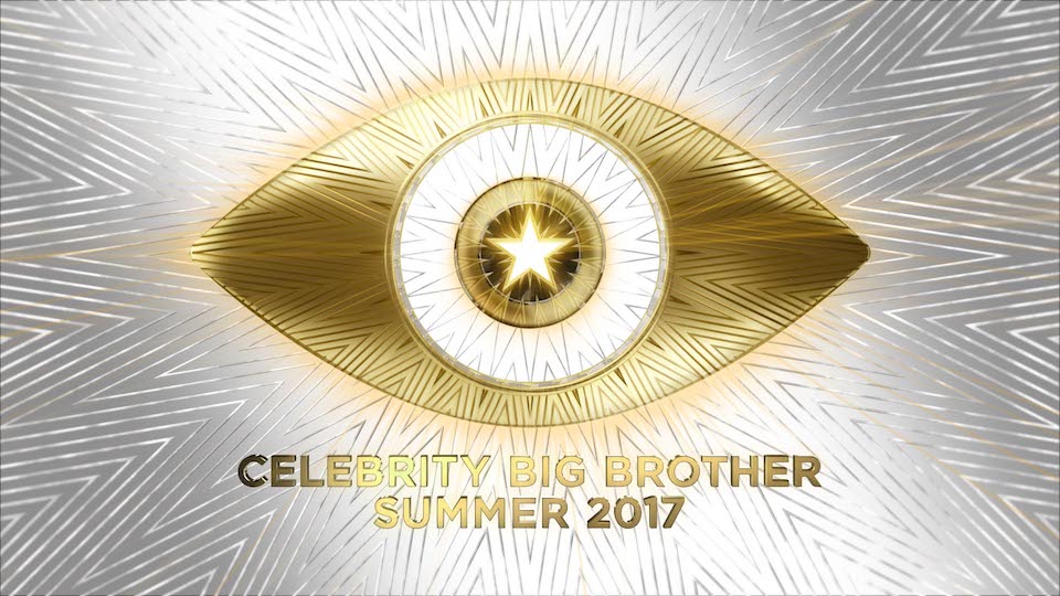 What is the launch date of Celebrity Big Brother and what Celebrities are going in?