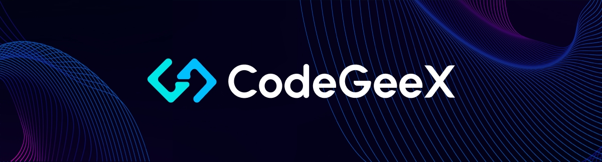 CodeGeeX4