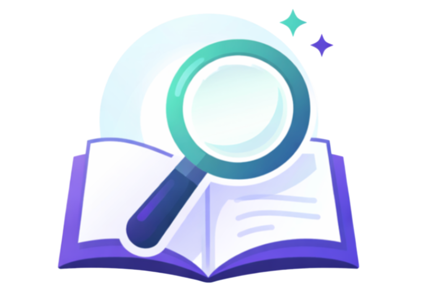 OpenResearcher logo