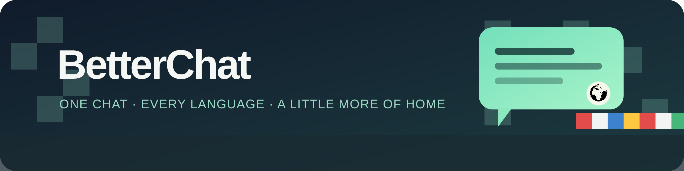 BetterChat