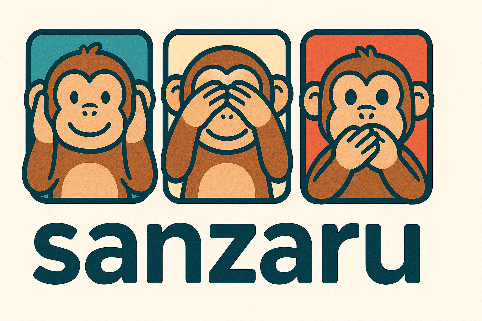 sanzaru logo