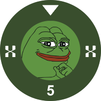 PEPE5S