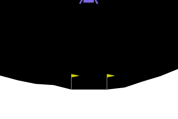 lunar lander