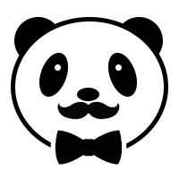 Classy Pandas