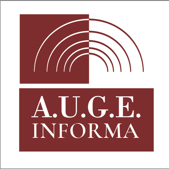 Logo AUGE Informa
