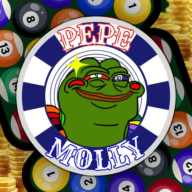 Pepe Molly