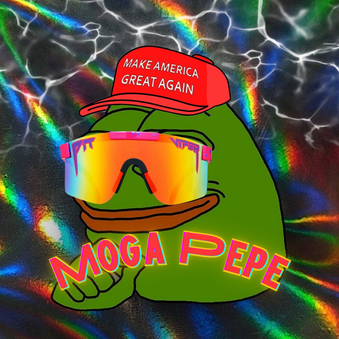 Moga Pepe