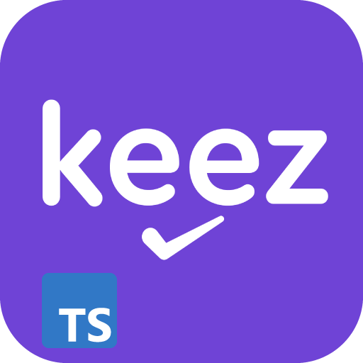 :package: keez-node