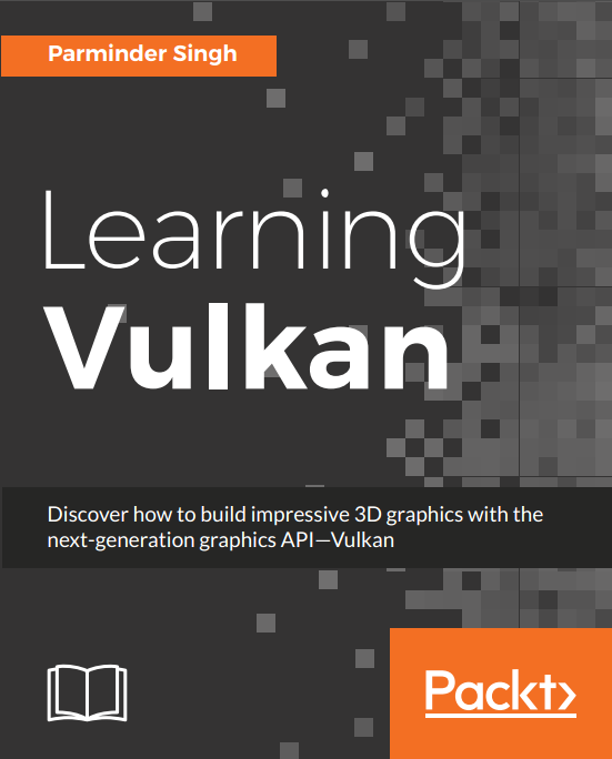 Learning Vulkan