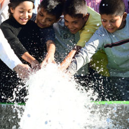 Agua, recurso indispensable para el desarrollo de la ZML