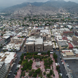 Aumento del Índice de Competitividad Urbana de La Laguna.