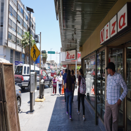 El Censo de Población y Vivienda como insumo en la Planeación Urbana.