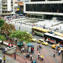 Ciudadano como agente de cambio