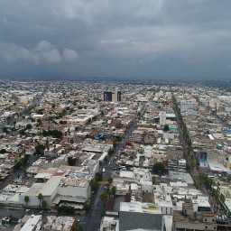 Día Mundial de las Ciudades: Actuar localmente para ser globales.