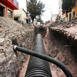 Diagnóstico del problema de drenaje pluvial en Torreón