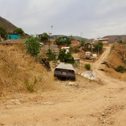 Disminución de la Pobreza en Torreón, Hacia la Agenda 2030.