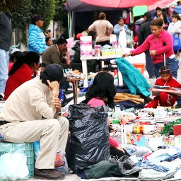 Efectos de la informalidad y políticas para prevenirla