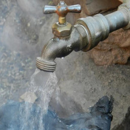 El manejo del agua en la Comarca Lagunera