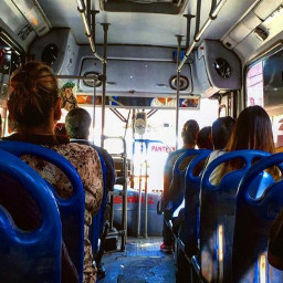 El Transporte Público en la Movilidad Urbana de Torreón