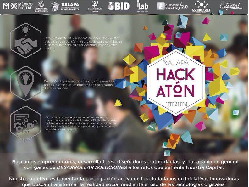 Xalapa Hackaton